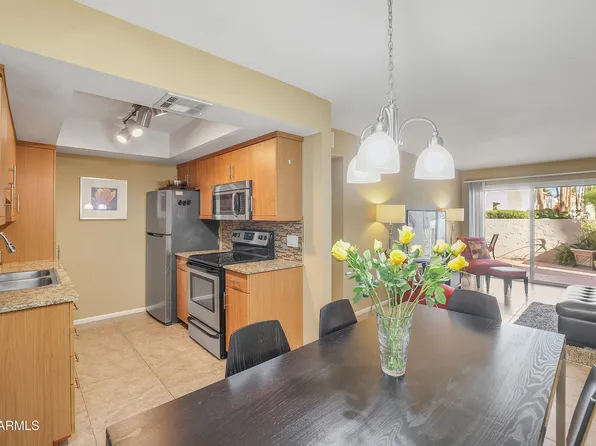 7350 N VIA PASEO DEL SUR -- #O105, Scottsdale, AZ 85258