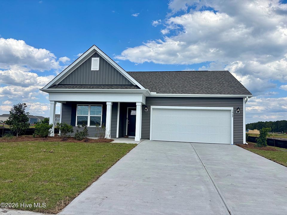 1st image of 1062 Pampas Grass Drive Lot 337