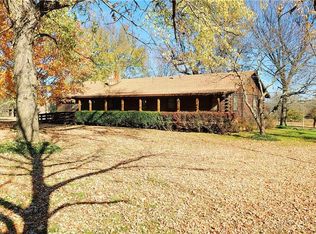 209 N 210th St, Garland, KS 66741