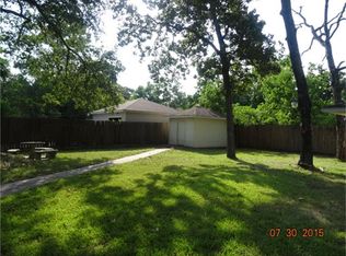 11912 Stonehedge Dr, Conroe, TX 77303