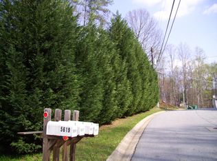 5615 Estates Ct, Norcross, GA 30093