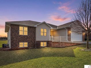 900 Fairway Ct, Crete, NE 68333