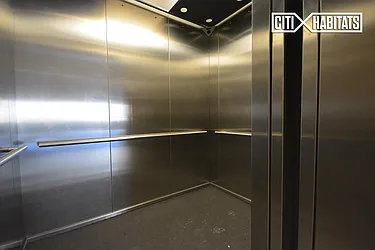 Rented by Citi Habitats