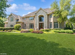 5741 Churchill Ln, Libertyville, IL