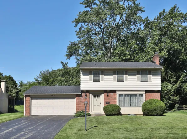 4257 Kenridge Dr, Columbus, OH 43220