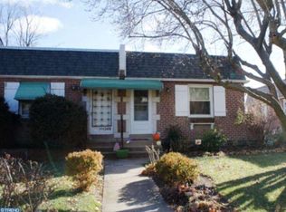 3402 Plumstead Ave, Drexel Hill, PA 19026