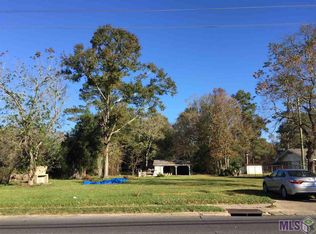 4933 Groom Rd, Baker, LA 70714