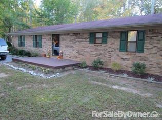 6175 E Antioch Rd, Buchanan, TN 38222