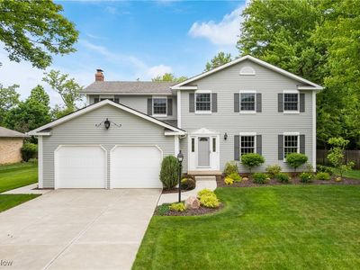 4270 Sir Robert Ave, North Royalton, OH, 44133