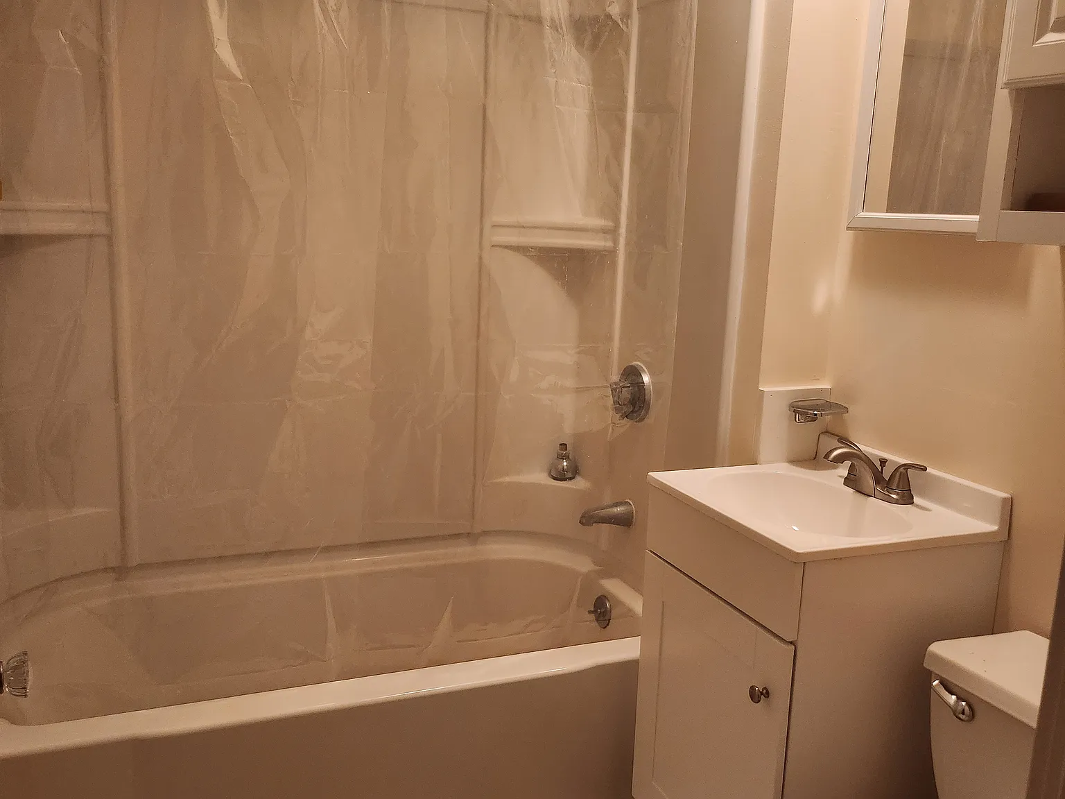 1 bed, 100 sqft, $1,700 — Photo 3