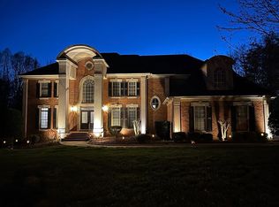 2008 Stream View Ct, Waxhaw, NC 28173
