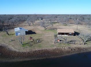 7327 SE County Road 3050, Corsicana, TX 75109