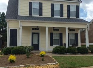 4570 Clubview Dr, Bessemer, AL 35022