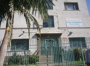 138 S Westmoreland Ave APT 402, Los Angeles, CA 90004