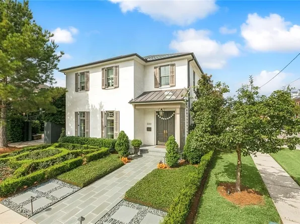 600 Bath Ave, Metairie, LA 70001