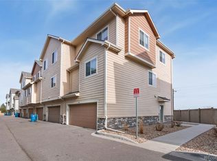 11250 Florence St #29-29F, Henderson, CO 80640