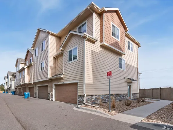 11250 Florence St Unit 29F, Henderson, CO 80640