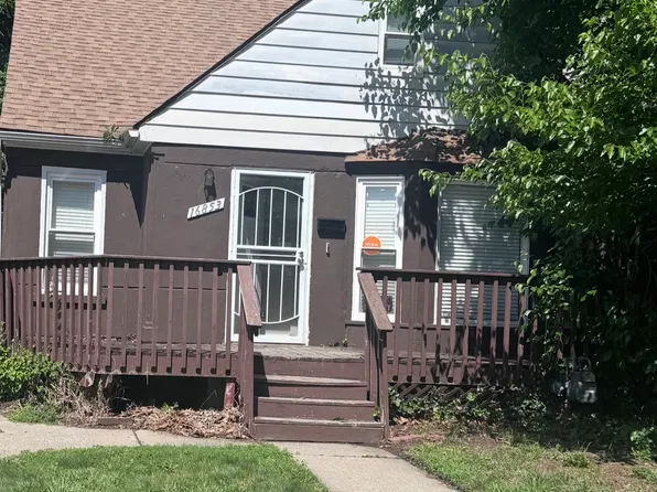 16853 Winthrop St, Detroit, MI 48235