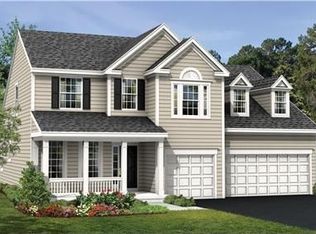 1589 Delcastle Loop #TENNYSON, Grove City, OH 43123