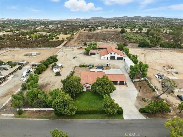 17940 Copper Queen Ln, Perris, CA 92570
