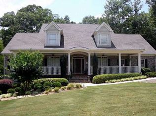 3045 Berry Rd, Loganville, GA 30052