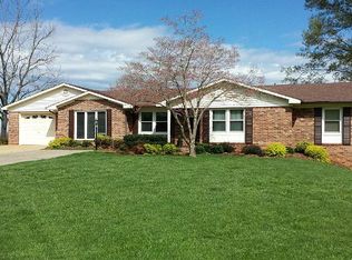 108 Scenic View Dr, Martinsville, VA 24112