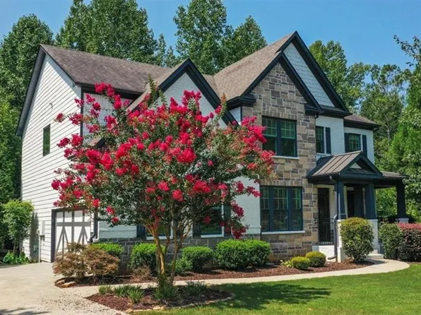 4020 Tivoli Way, Alpharetta, GA 30004