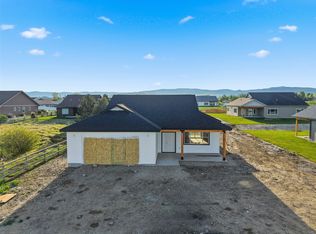 3576 Cimarron Ln, Stevensville, MT 59870