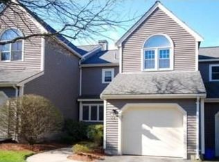 59 Bishops Forest Dr, Waltham, MA 02452