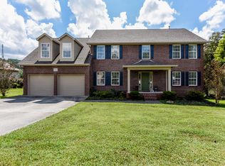 2314 Jockey Run Trl, Knoxville, TN 37920