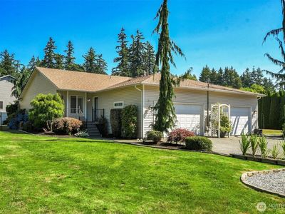 6705 Sunnyside BLVD, Marysville, WA, 98270