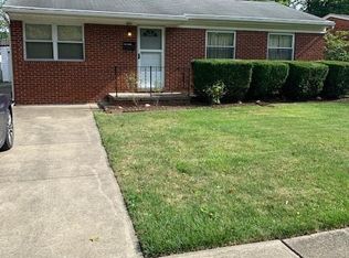 848 Fairwood Blvd, Elyria, OH