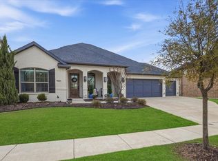 513 Point Vista Dr, Aledo, TX 76008