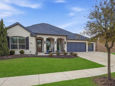 513 Point Vista Dr, Aledo, TX, 76008
