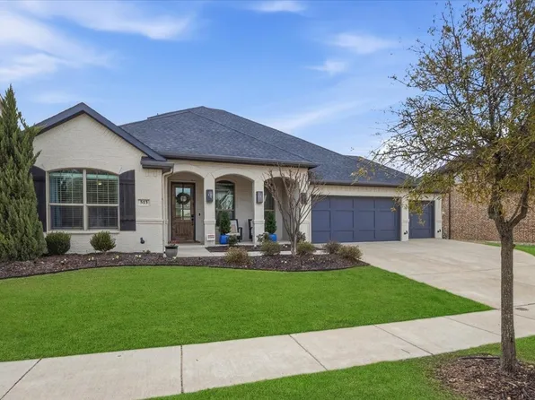 513 Point Vista Dr, Aledo, TX 76008