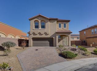 4316 Brazil Palm Ct, North Las Vegas, NV 89032