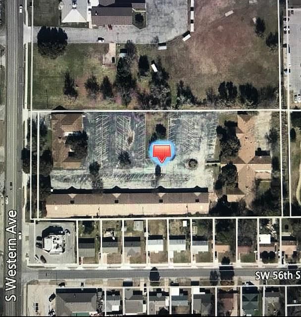 1st image of 5510 S Western Ave
