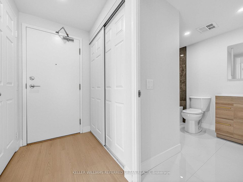 1st image of 7 Bishop Ave #501