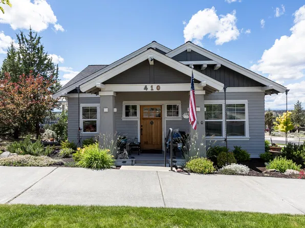 410 SE Manzanita Dr, Madras, OR 97741