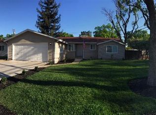 217 Ribier Ave, Modesto, CA 95350