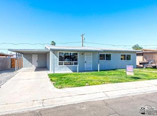 2060 E 26th St, Yuma, AZ 85365