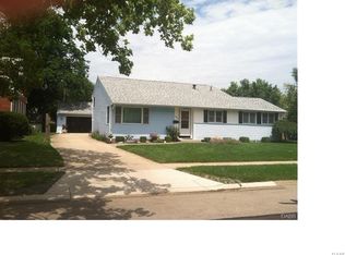 1611 Redbush Ave, Dayton, OH 45420