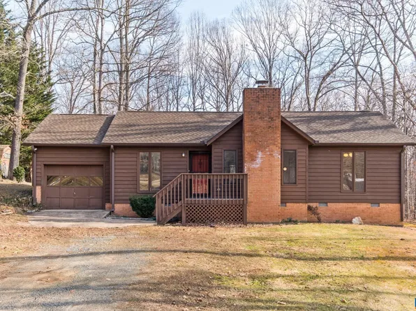 591 Preddy Creek Rd, Barboursville, VA 22923