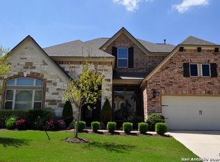 18515 Golden Maize, San Antonio, TX 78258