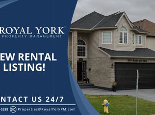 3271 Meadowgate Blvd #2, London, ON N6M0B7