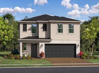 Edison II Plan, Meridian at Mayfair : The Arbor Collection, Melbourne, FL 32901