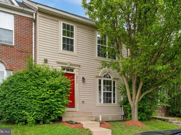 2063 Buell Dr, Frederick, MD 21702