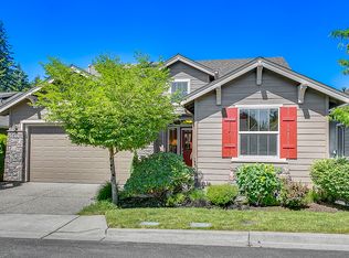 22846 NE 128th Pl, Redmond, WA 98053