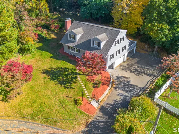 25 Joseph Road, Naugatuck, CT 06770