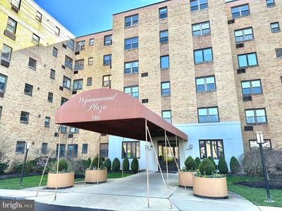 346 E Lancaster Ave APT 504, Wynnewood, PA, 19096